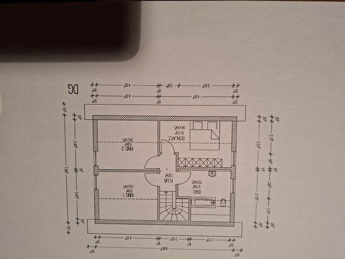 Energooszczędny dom pasywny w spokojnej lokalizacji – Foto 31