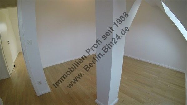 Mietwohnung -- Zweitbezug nach Vollsanierung – G0035503