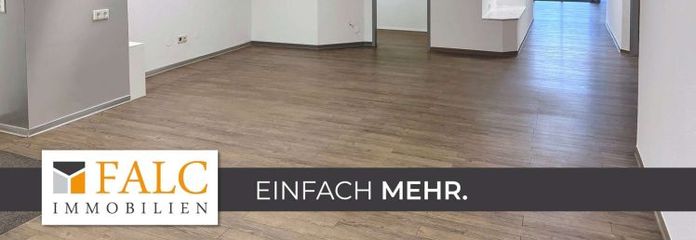 Vielseitige Gewerbefläche in Dortmund – ideal für Büro, Kanzlei oder Praxis