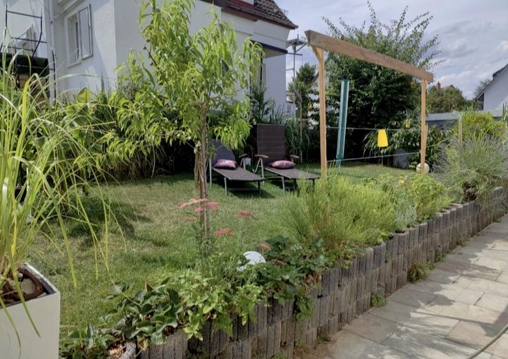 Charmantes Einfamilienhaus – Foto 43