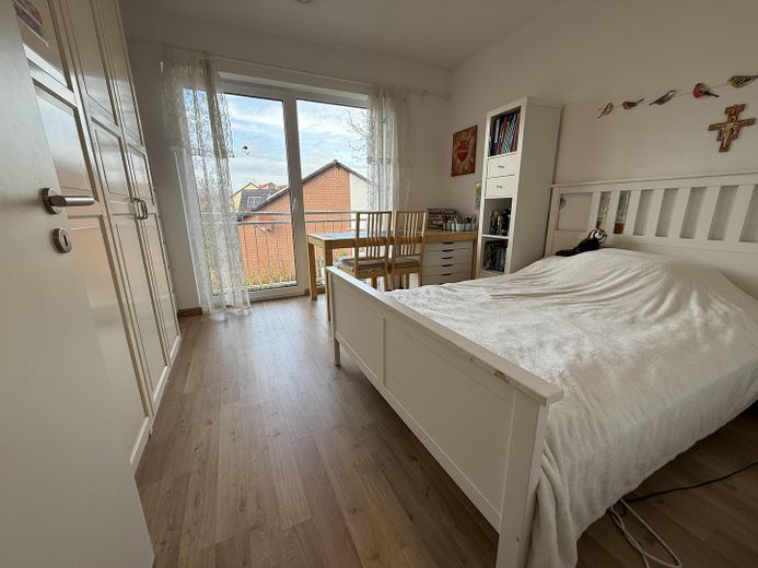 Schlafzimmer Westausrichtung