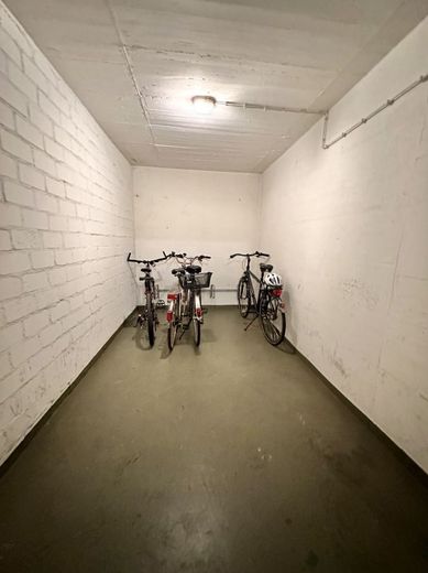Fahrradkeller