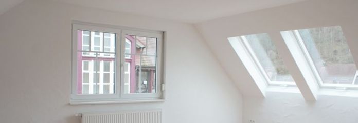 Großzügiges 1,5 Zimmer Appartement in Schramberg zu vermieten!