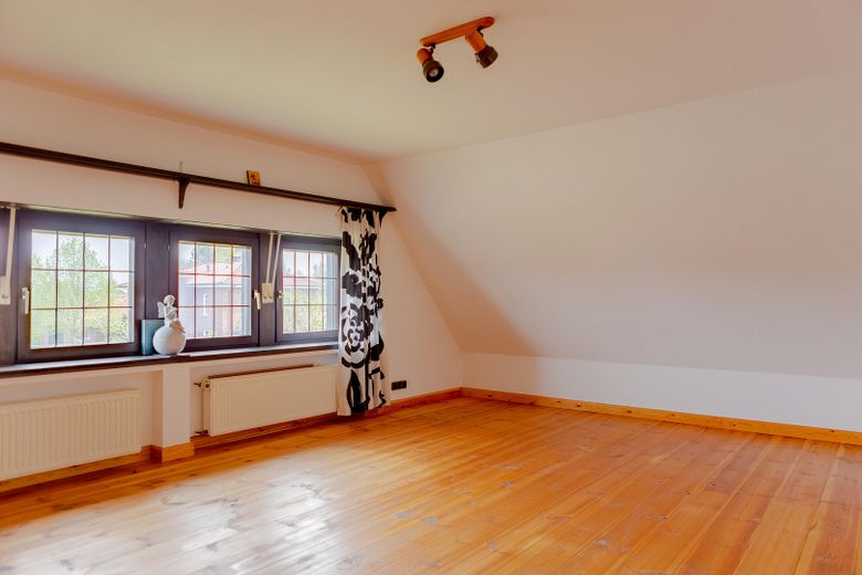 gr. Schlafzimmer Obergeschoss