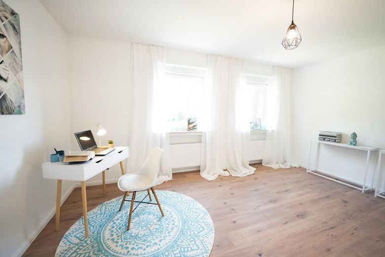 Arbeitszimmer