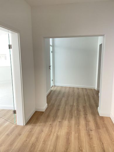 Flur untere Wohnebene