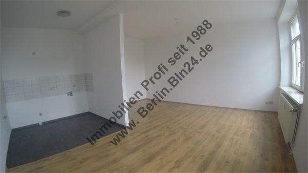 Wohnung- mieten- -ruhig schlafen Innenhof- Mietwohnung – G0030069