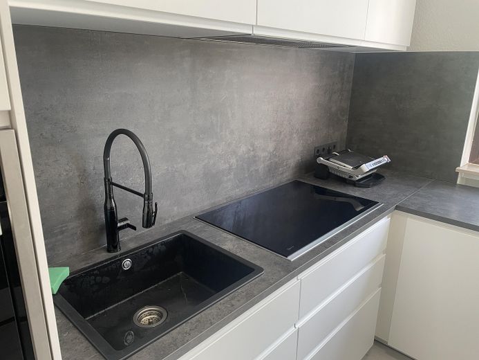 PROVISIONSFREIE 2-Zimmer-Wohnung vom Eigentümer mit Stellplatz u. EBK – Foto 4
