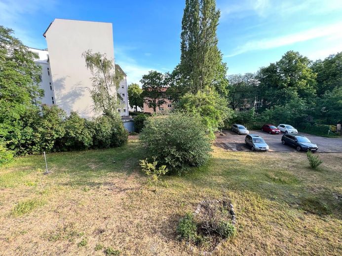 Möblierte Eigentumswohnung in Spandau – provisionsfrei vom Eigentümer (derzeit leerstehend) – Foto 5