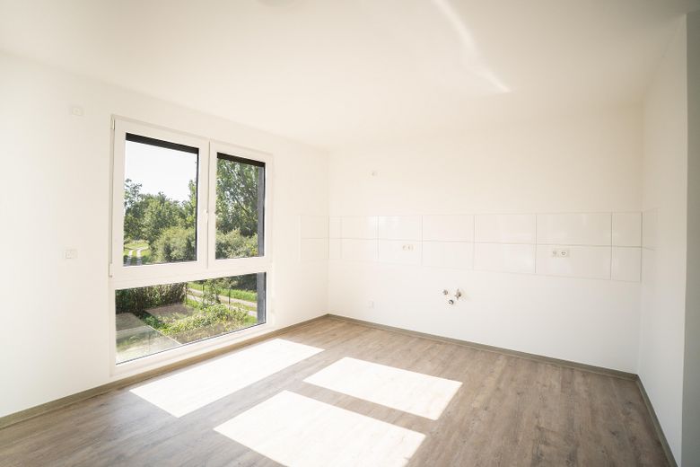 La villa sur l’Elbe – Un lieu qui demeure. – Photo 23