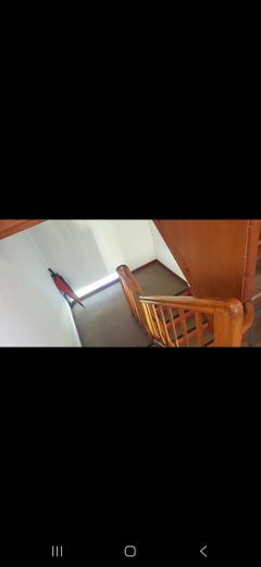 Toplage Günne: Sanierungsbedürftiges EFH/ZFH auf 840 m² Grundstück mit Seeblick-Potenzial – Treppe