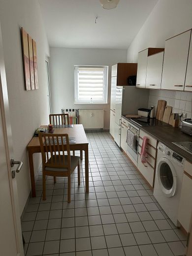 2 Zimmer mit Balkon - renoviert und bereit für Dich/Euch – Foto 23
