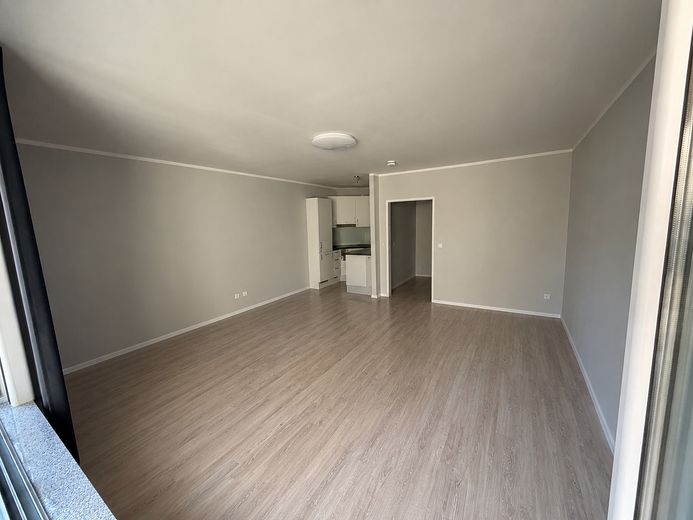 Perfekt geschnittene und zentrale Wohnung in bester Lage – Wohnbereich