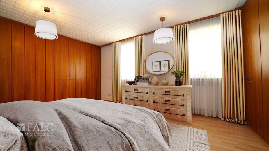 Mit Charme und Scheune - FALC Immobilien Heilbronn – Träumen Sie schön