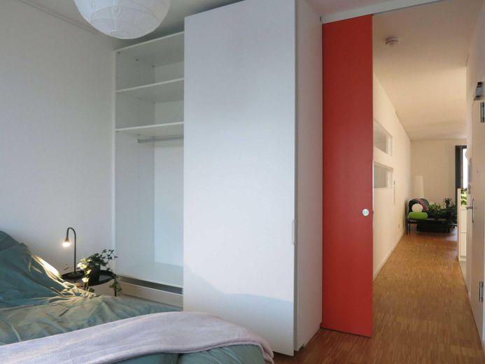 2- Zimmer - Loftwohnen in Berlin Mitte in Bestlage – Foto 8