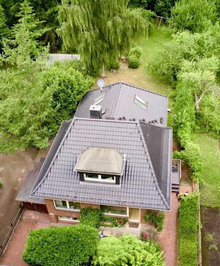 Bellissima casa a Kiel-Hasseldieksdamm – Foto 1