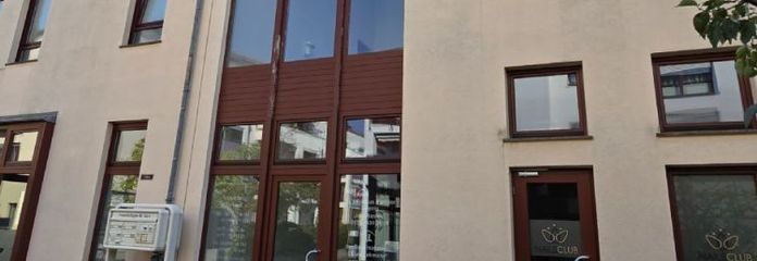! NEU Provisionsfrei !! Verkauf in 2024 noch möglich !! Attraktive Gewerbeeinheit f. Kapitalanläger o. Selbstnutzer im Neubau des begehrten Parthezentrums in Leipzig-Nord, Taucha !!