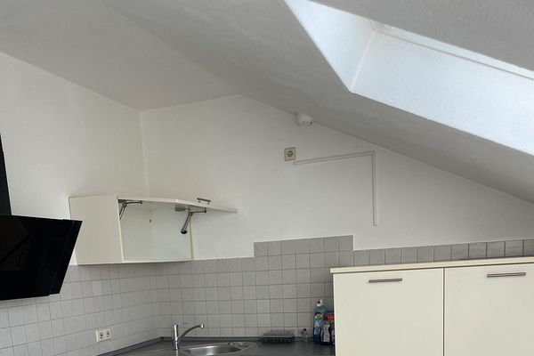 Spacieux appartement de 2 pièces dans un quartier calme