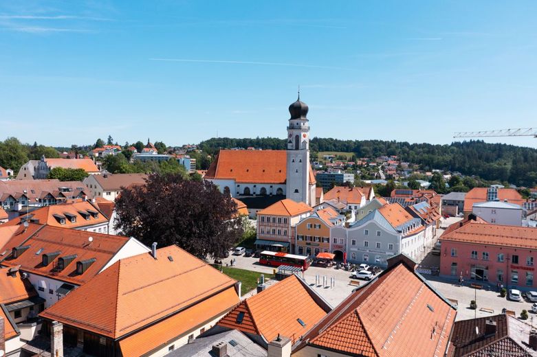 Bad Griesbach