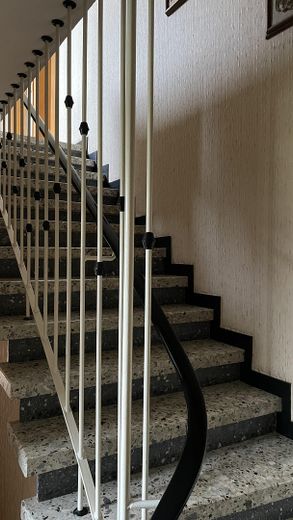 Treppe