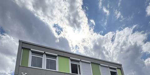 Praxisräume ideal für Physio, Fusspflege, Heilpraktiker, Pflegedienst... – Ärztehaus Neu-Anspach