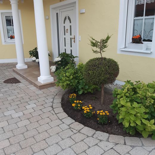Repräsentative-Toskana -Villa,Golf-und Thermenregion, Niederbayern/Randlage Bad Griesbach – फोटो 2