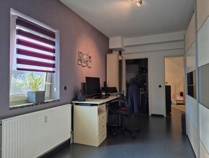Büro Wohnung 1. EG