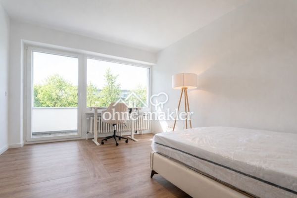 Münster’de öğrenci evi yatırım fırsatı, %6,3 brüt getiri, tamamı kiralanmış, komisyonsuz