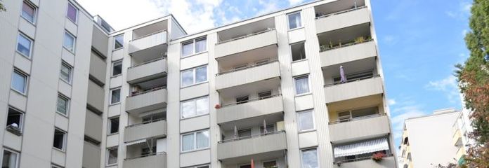 Świeżo wyremontowane 4-pokojowe mieszkanie z balkonem i garażem podziemnym