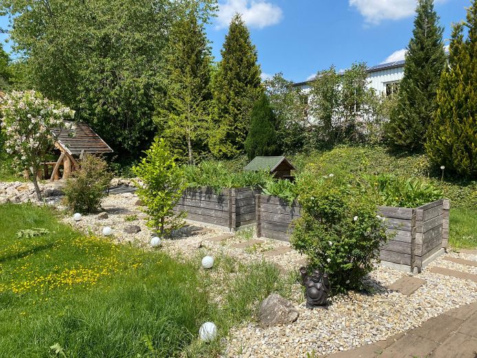 Garten 2