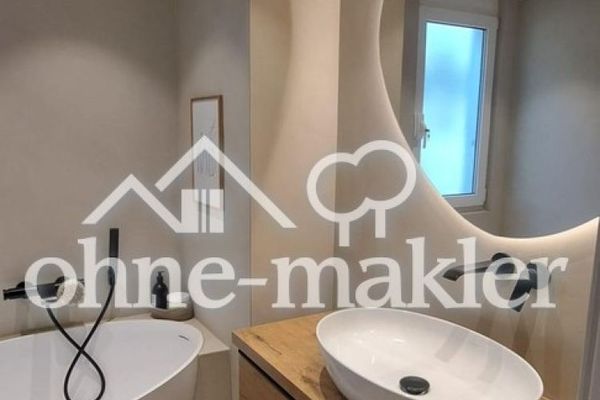 Przestronne 4-pokojowe mieszkanie dwupoziomowe na parterze w prestiżowej lokalizacji na zboczu z ogrodem