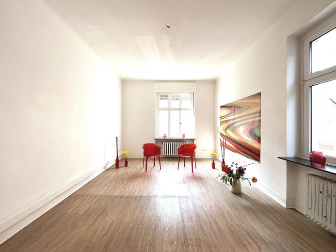 Stilvolle Büro- oder Kanzleifläche in Repräsentativer Stadtvilla – Foto 5