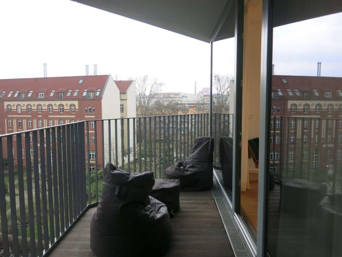 2- Zimmer - Loftwohnen in Berlin Mitte in Bestlage – Foto 15