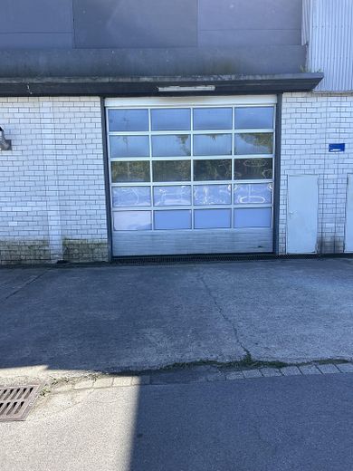 Capannone + area esterna di 120 m² a Iserlohn – Foto 4