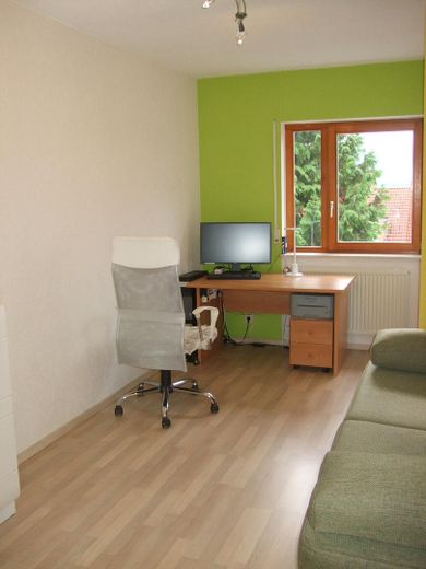 Kinderzimmer 2