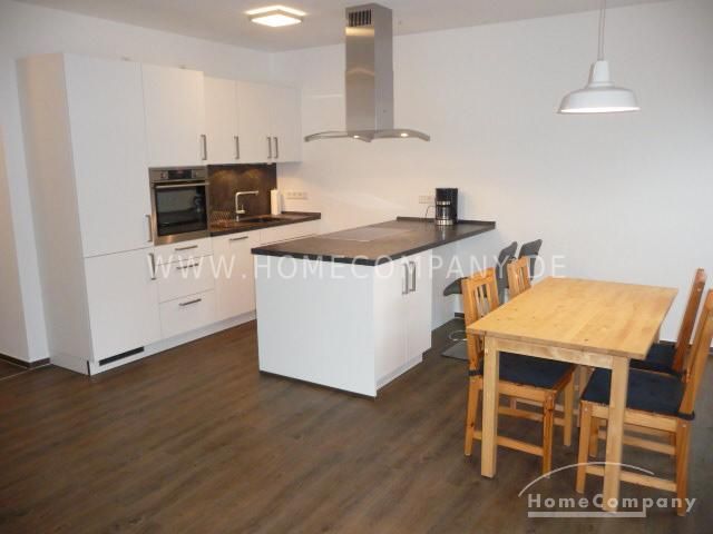 Schöne, geräumige 4 Zi.Whg., möbliert, mit Balkon. – 90460218c1b7887ed499a8e6dfa464453621ee67.jpg