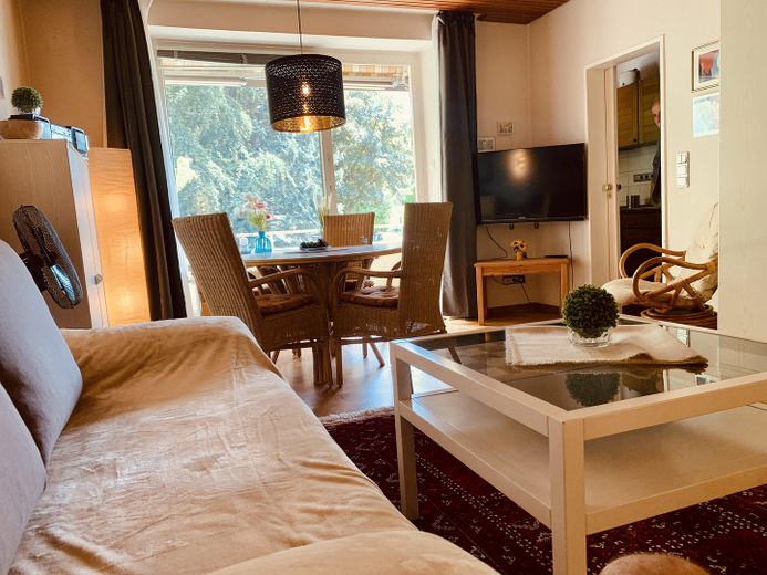 9% Bruttomietrendite – 42 m² Apartment – neue Küche & neues Bad – voll möbliert – Foto 4