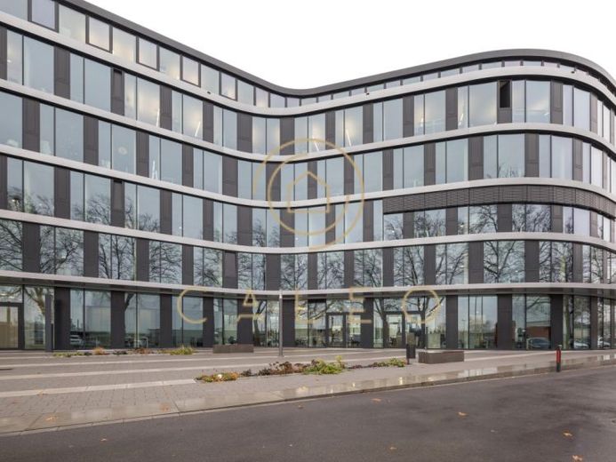 CALEO ¦ Rath ¦ Theo 105 ¦ flexibel + sofort bezugsfertig ¦ all inclusive ¦ PROVISIONSFREI – Foto 1