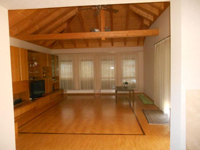 Wohnzimmer OG