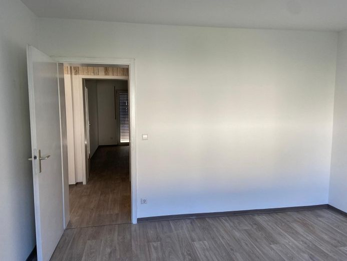 Schöne 2-Zimmer-Wohnung mit großem Balkon in ruhiger Wohnlage von Hockenheim – Foto 11