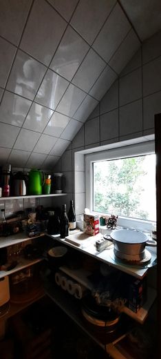 Vorratsraum Küche rd. 3,2 m²