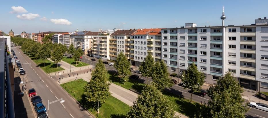 ATIK: Moderne, lichtdurchflutete Büroflächen in repräsentativem Gebäude - provisionsfrei – Außenansicht