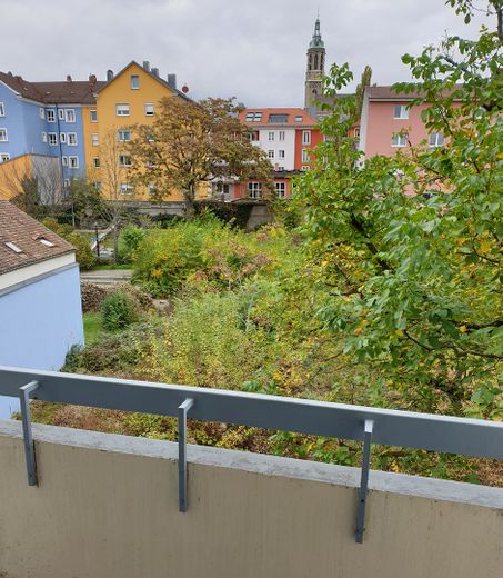 vollständig Möbliertes Appartment/Wohnung in zentraler Lage / überd. Stellplatz möglich – Foto 1