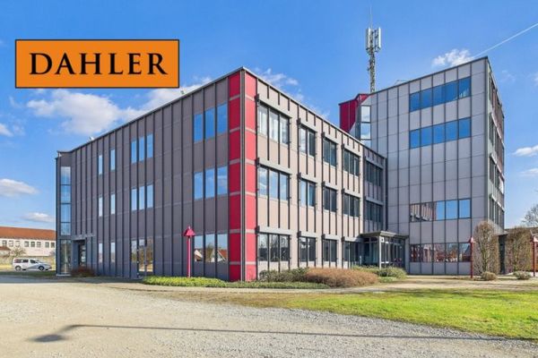 ER-Теннелое | Офісні приміщення в оренду | гнучке планування