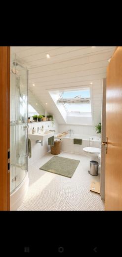 Moderno apartamento de 3,5 habitaciones con terraza en Römerberg-Mechtersheim – Foto 9
