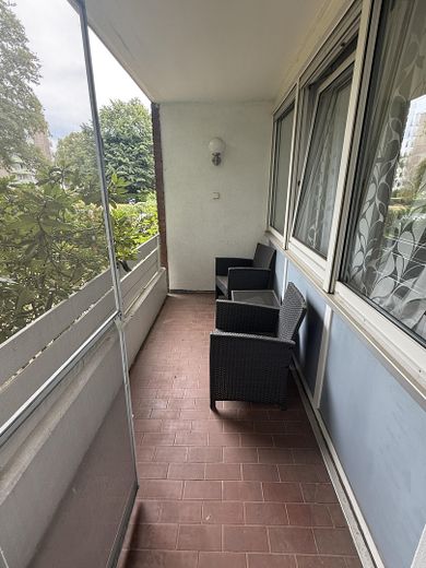 Schöne zwei Zimmer Wohnung in Krefeld Gatherhof *Reserviert* – Foto 14
