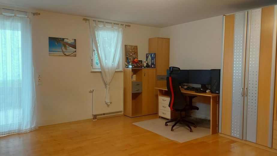 Zimmer im UG