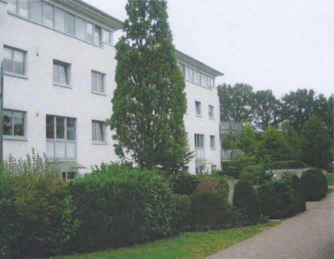 Außenbereich