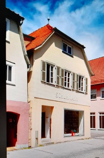 Bad Neustadt a. d. Saale, Wohn-u.Geschäftshaus – Foto 3