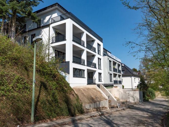 Dahler Höhe 20 -VERKAUFT- Wohneinheit 4 – Foto 1